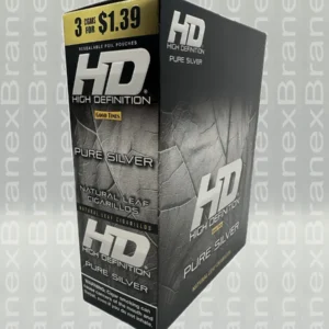 HD 3/$1.39
