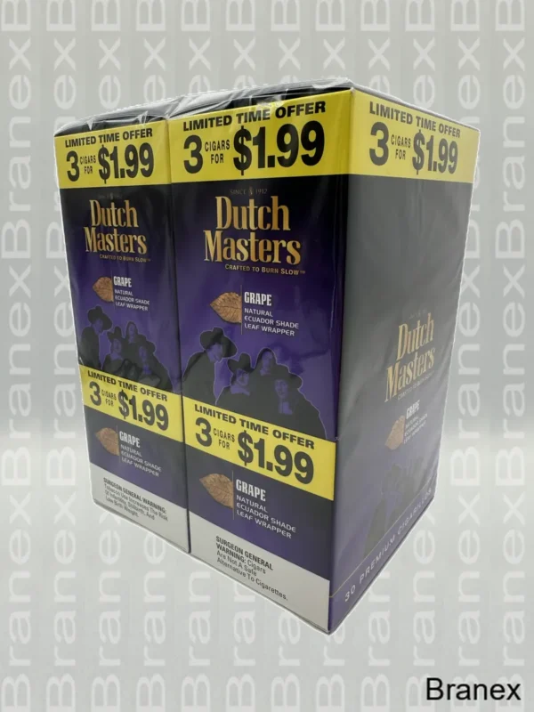 Dutch Masters 3/width=