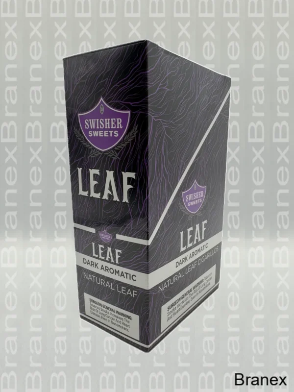 Swisher Leaf 3/.49