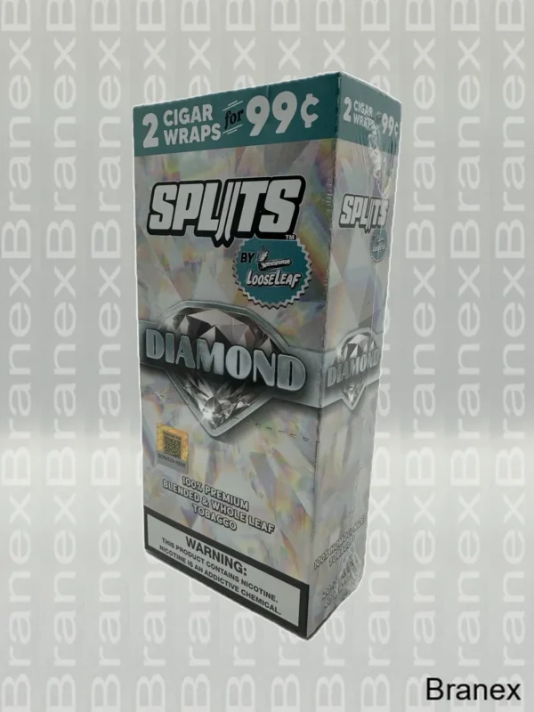 Looseleaf Splits 2/<img loading=