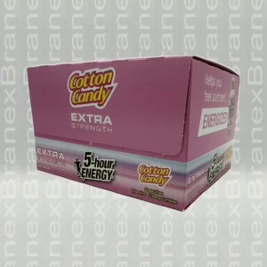 5 Hour Energy Extra Strength