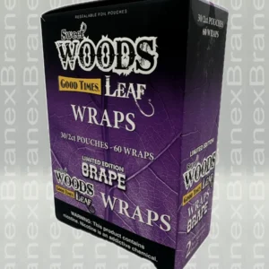 Woods Wrap