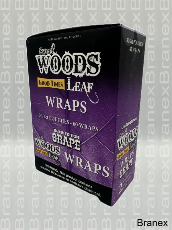 Woods Wrap