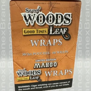 Woods Wrap