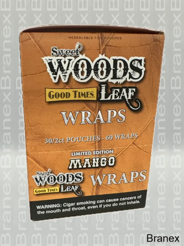 Woods Wrap