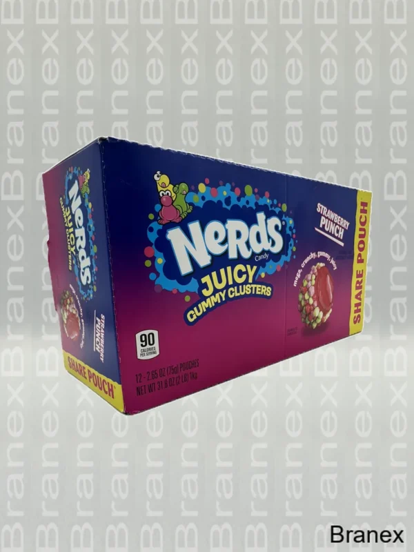 IMG_2491_20260227_131933_548fa7c6 Nerds Juicy Gummy Clusters Share Pouch - 12, 2.65 oz Pouch