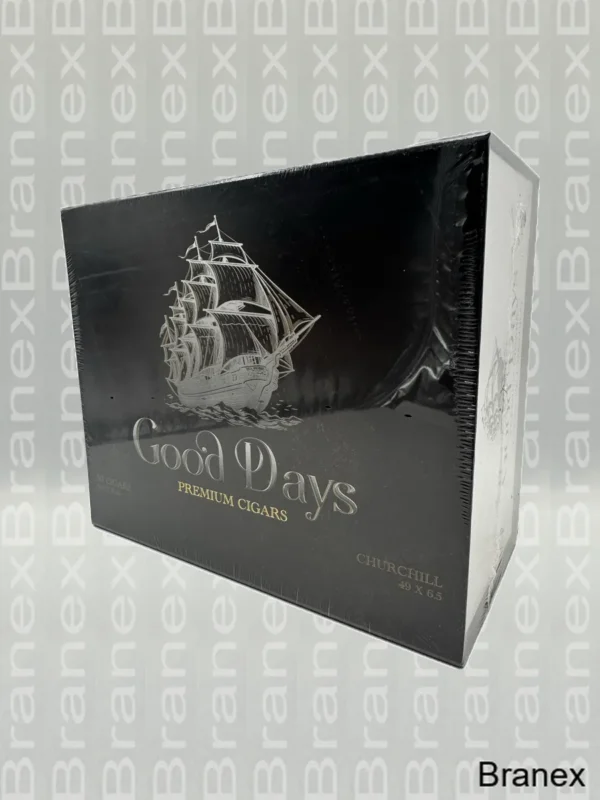 Good Days Natural - Box of 50