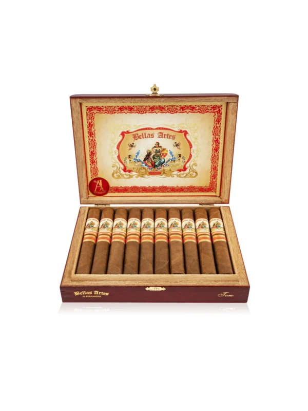 AJ Fernandez Bellas Artes - Box of 20