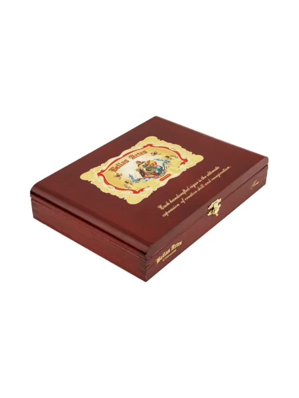 AJ Fernandez Bellas Artes - Box of 20