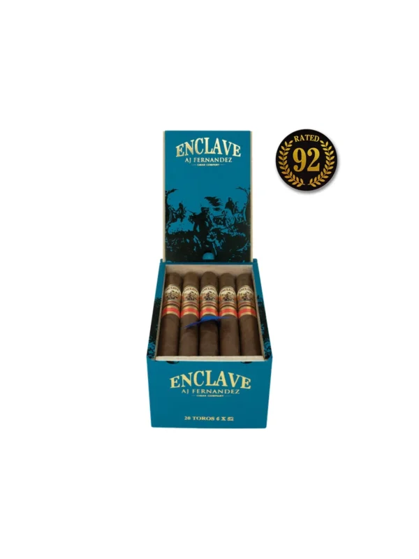 AJ Fernandez Enclave Habano - Box of 20