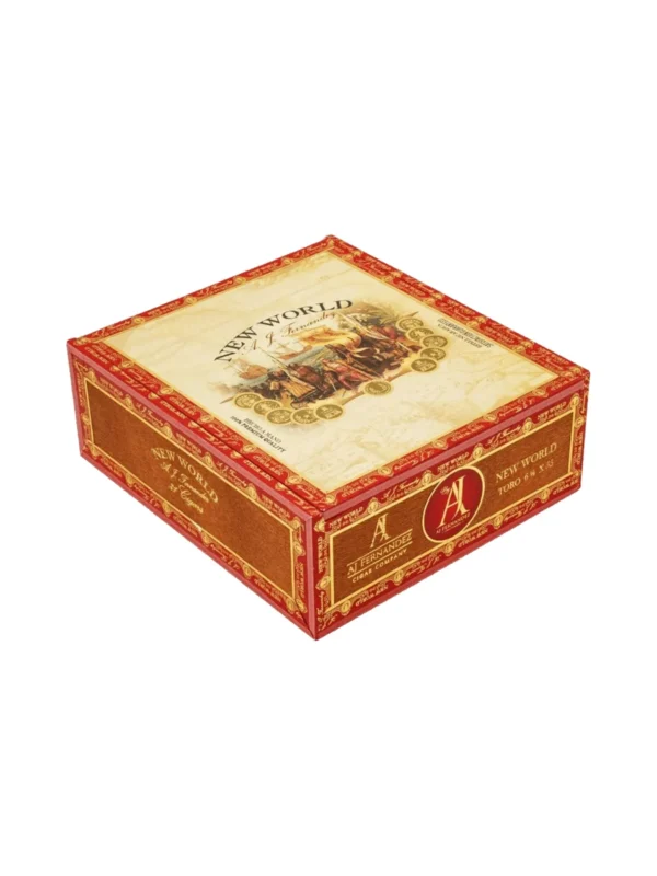 AJ Fernandez New World Oscuro - Box of 21