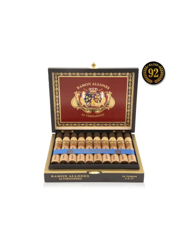 AJ Fernandez Ramon Allones - Box of 20