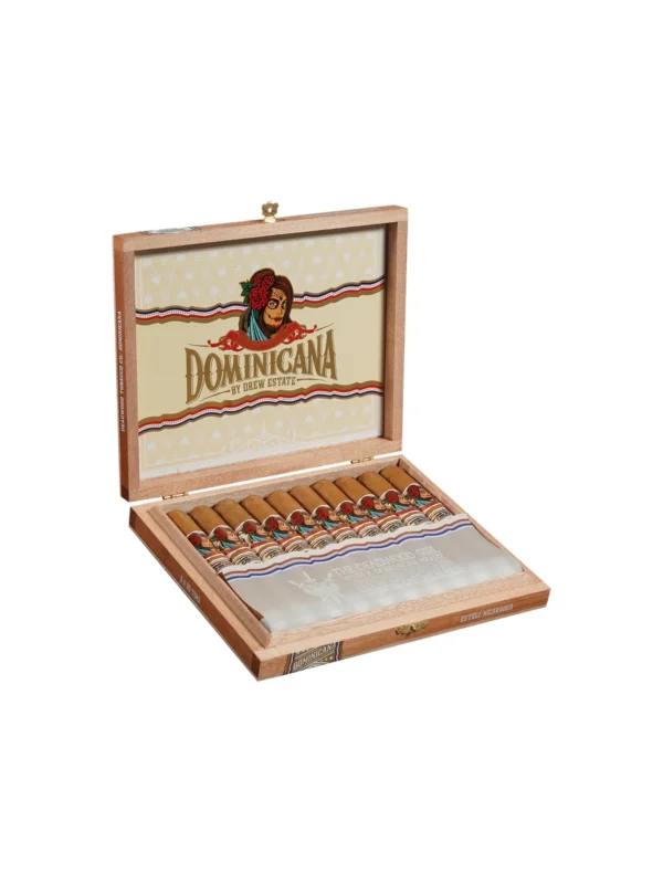 Drew Estate Deadwood Dominicana - Box of 10