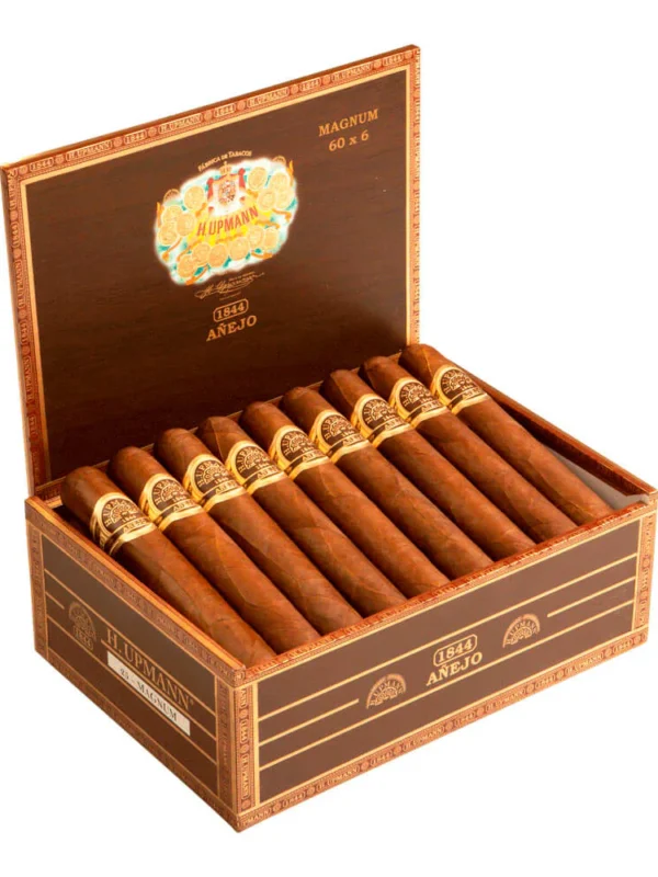 H Upmann 1844 Anejo - Box of 25