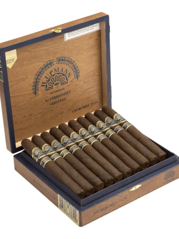 H Upmann Nica AJF Heritage - Box of 20