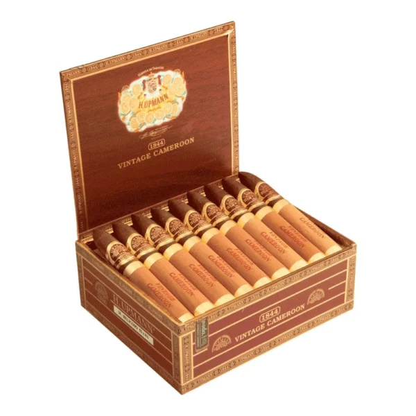 H Upmann Vintage Cameroon - Box of 25