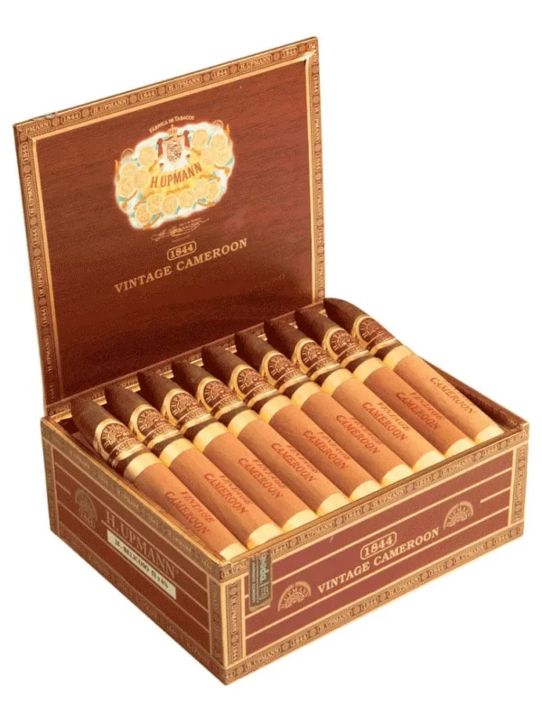 H Upmann Vintage Cameroon - Box of 25