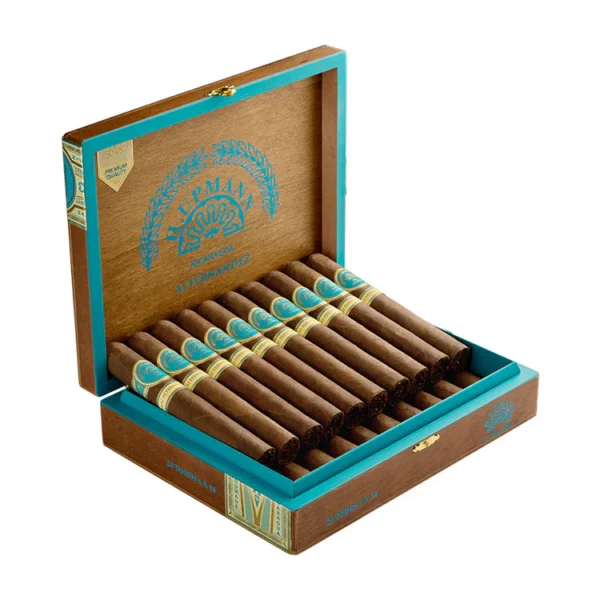 H Upmann by AJ Fernandez - Box of 20