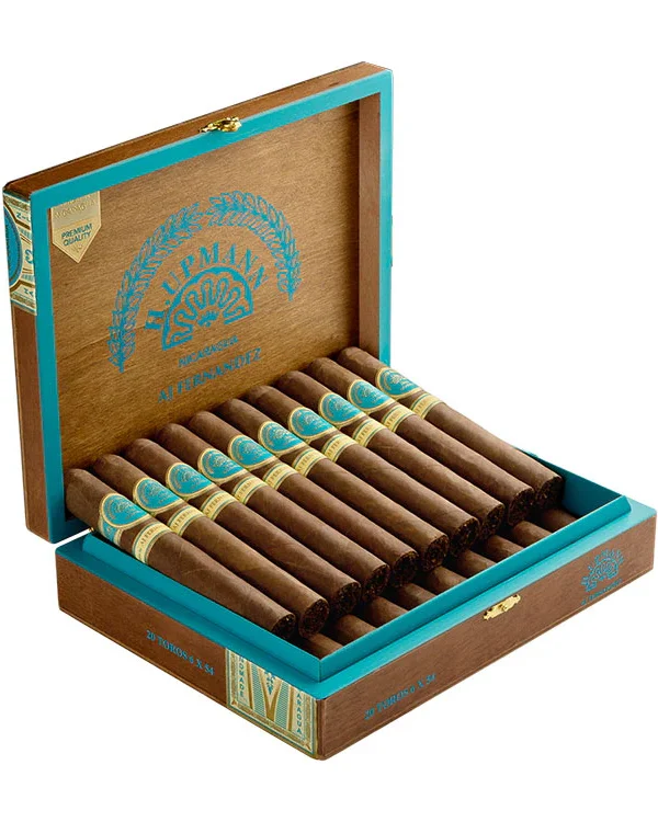 H Upmann by AJ Fernandez - Box of 20