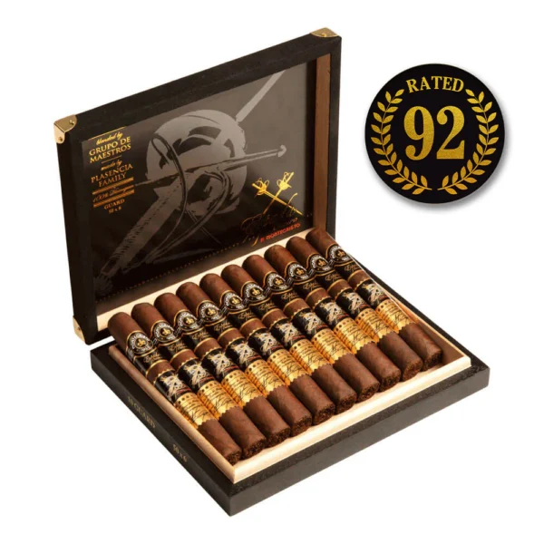Montecristo Espada Oscuro - Box of 10