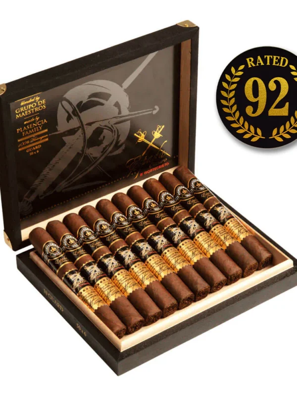 Montecristo Espada Oscuro - Box of 10