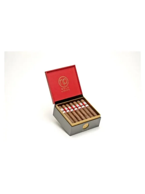 Rocky Patel Bold By Nish Patel - Box of 21
