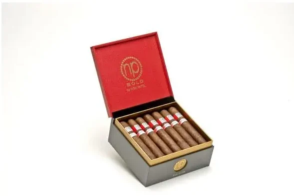 Rocky Patel Bold By Nish Patel - Box of 21