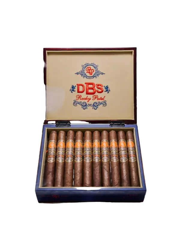 Rocky Patel DBS - Box of 20