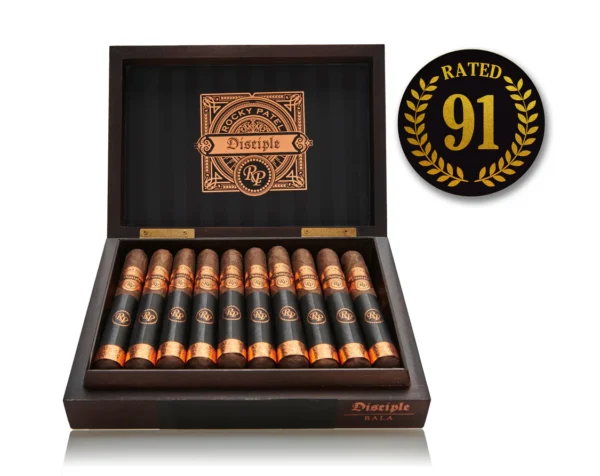 Rocky Patel Disciple - Box of 20