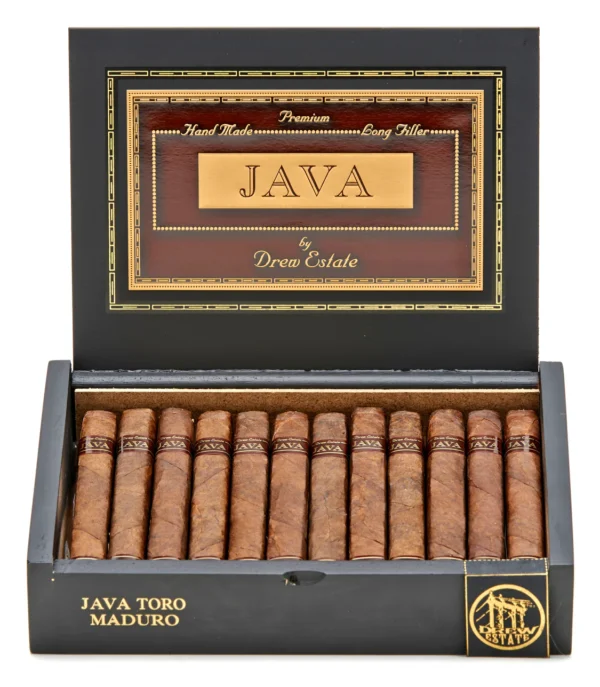 Rocky Patel Java Maduro - Box of 24