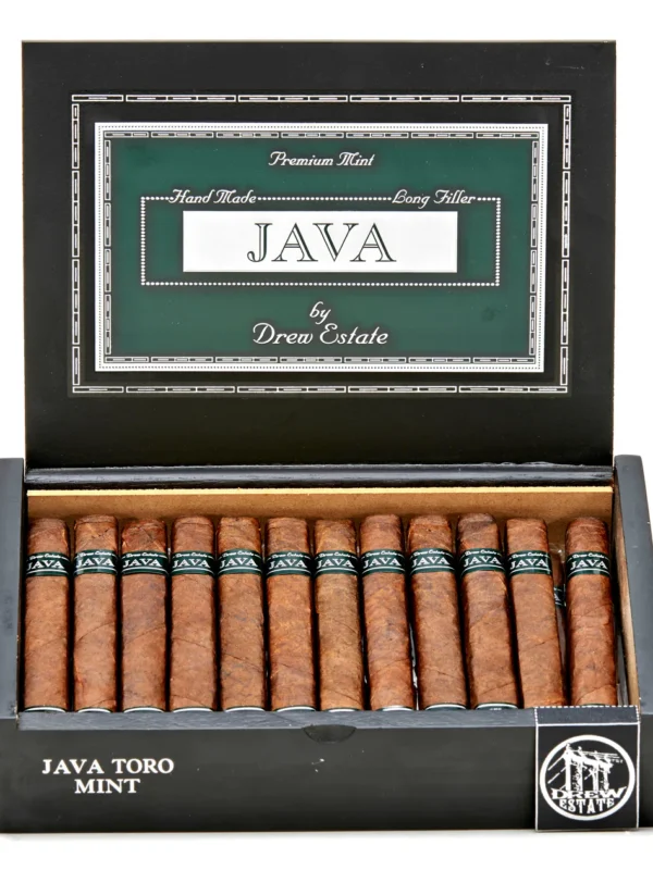 Rocky Patel Java Mint - Box of 24
