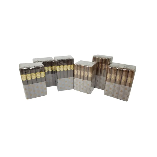 Rocky Patel Seed To Smoke Shade - Box of 20