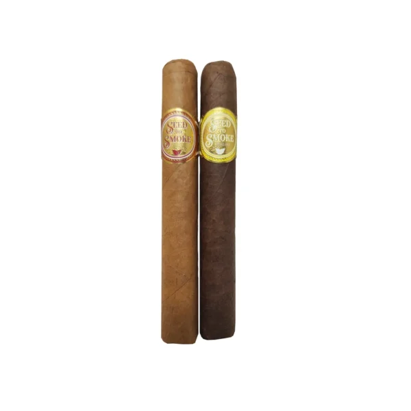 Rocky Patel Seed To Smoke Shade - Box of 20