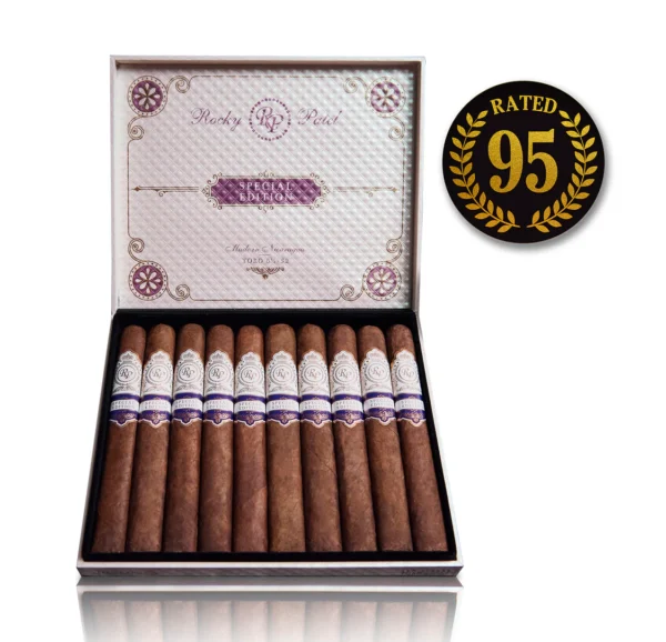 Rocky Patel Special Edition - Box of 10