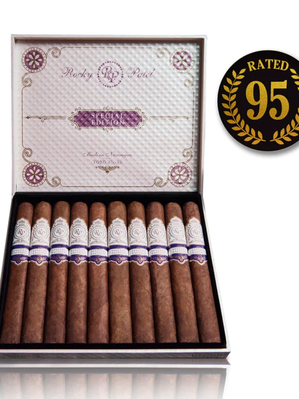 Rocky Patel Special Edition - Box of 10