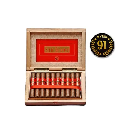 Rocky Patel Sun Grown - Box of 20