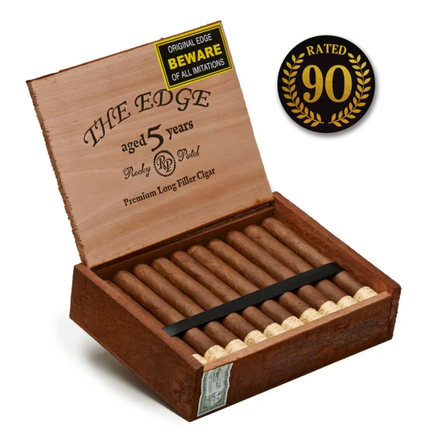 Rocky Patel The Edge Corojo - Box of 20