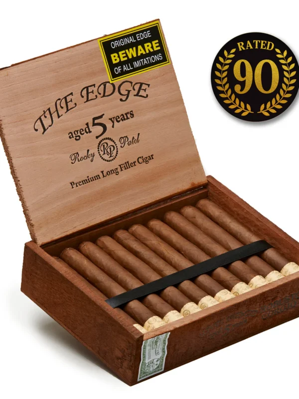 Rocky Patel The Edge Corojo - Box of 20