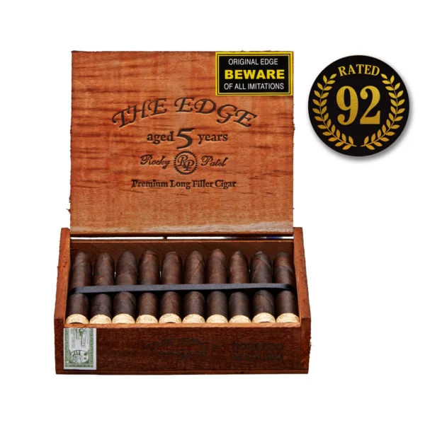 Rocky Patel The Edge Maduro - Box of 20