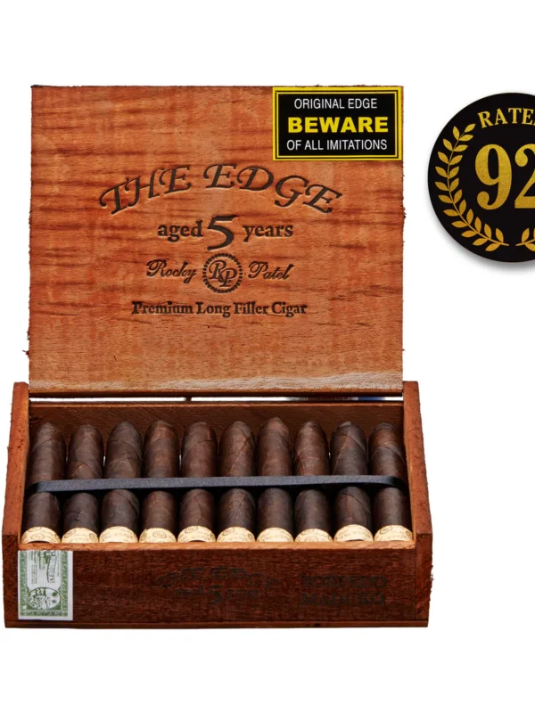 Rocky Patel The Edge Maduro - Box of 20
