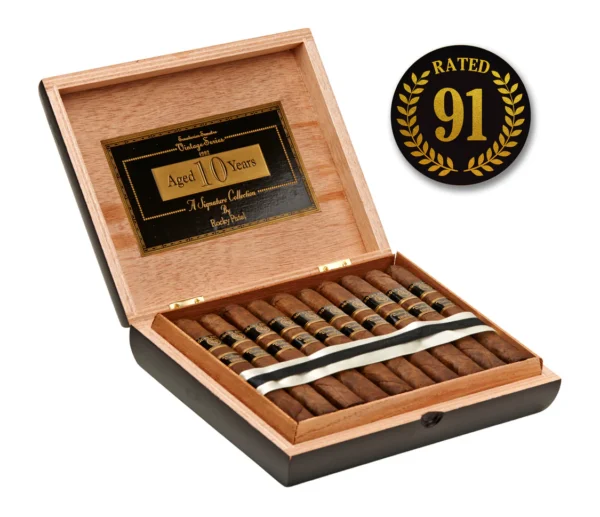 Rocky Patel Vintage Series 1992 Sumatra - Box of 20