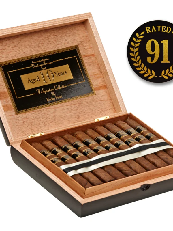 Rocky Patel Vintage Series 1992 Sumatra - Box of 20
