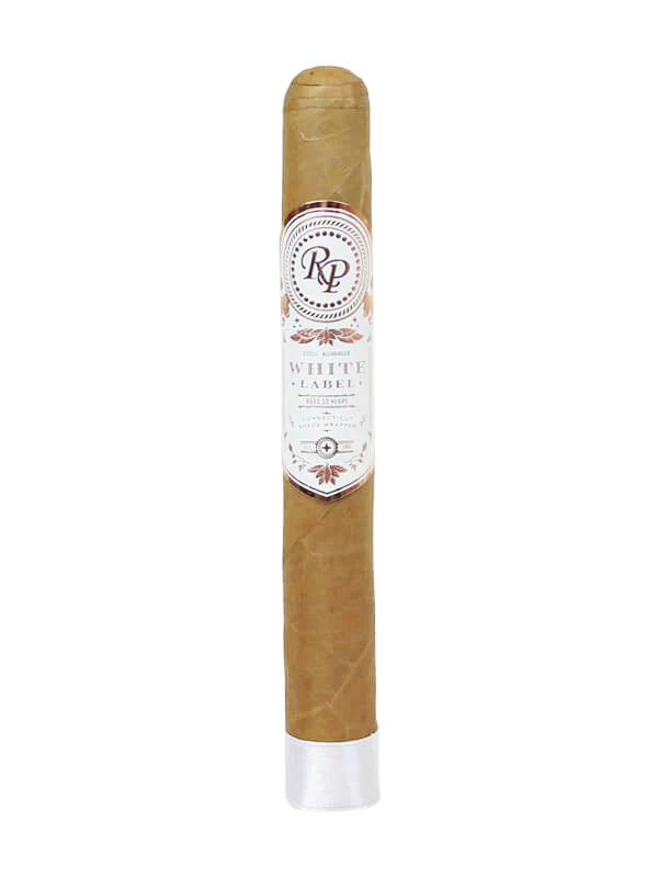 Rocky Patel White Label_2 Rocky Patel White Label - Box of 20
