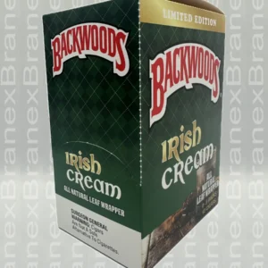 Backwood 8/5pk