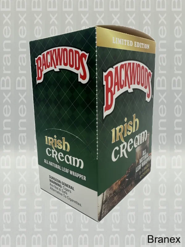 Backwood 8/5pk