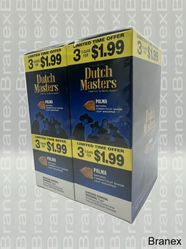 Dutch Masters 3/width=