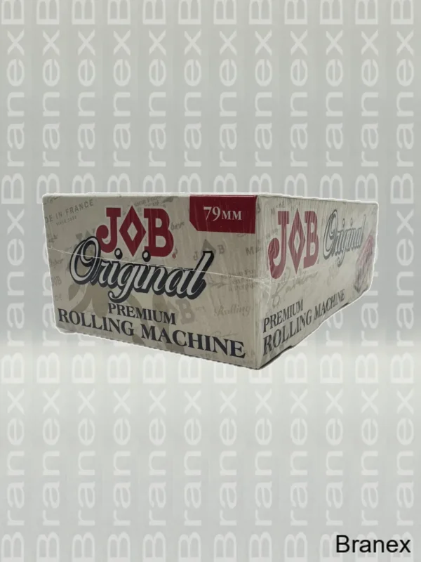 Job Original Premium Rolling Machine - 12 Rollers