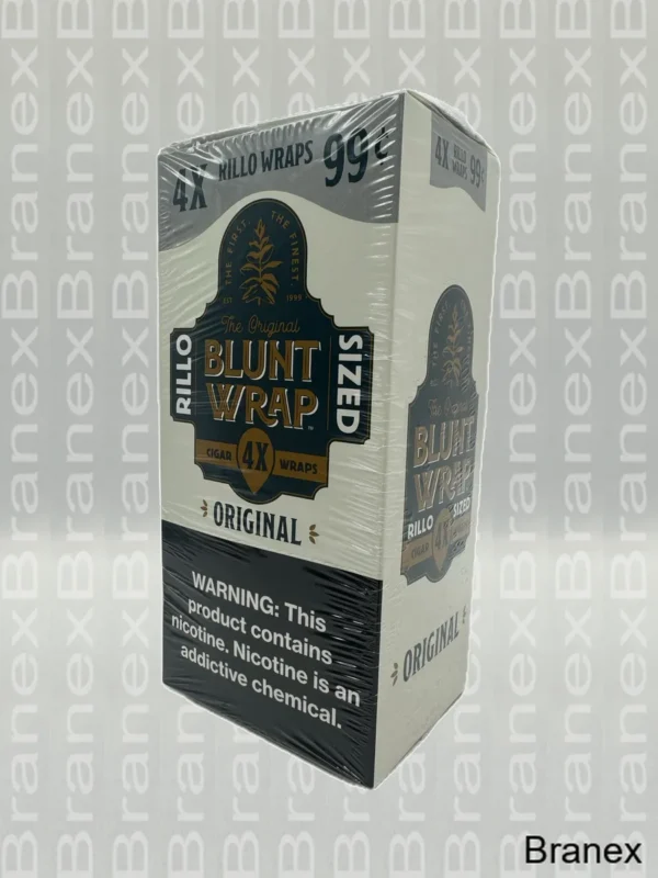 Blunt Wrap 4/<img loading=