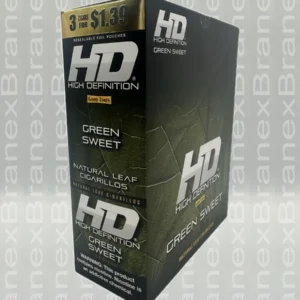 HD 3/$1.39