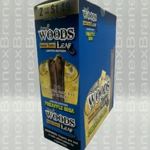 Woods 2/$1.49